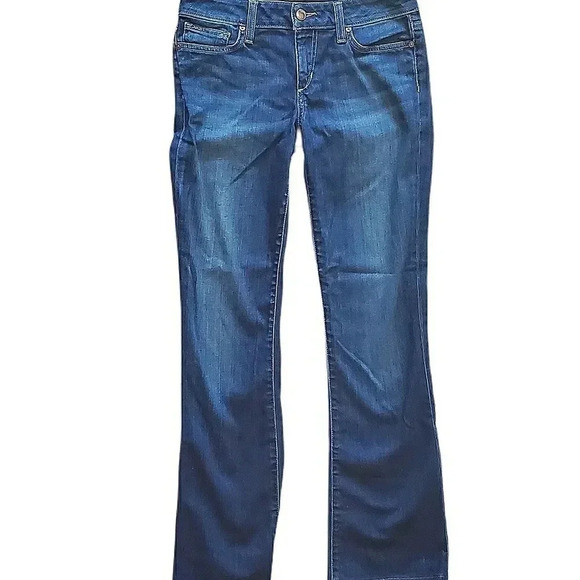 Joe's Jeans Denim - Joe's Jeans Honey fit, medium blue wash Size 27